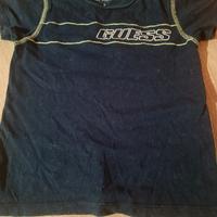 maglia  Guess bimbo 