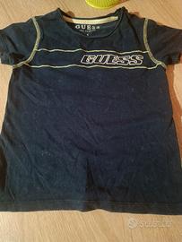 maglia  Guess bimbo 