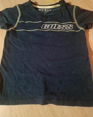 maglia  Guess bimbo 