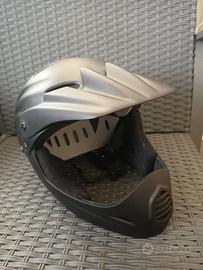 Casco bici per adulto