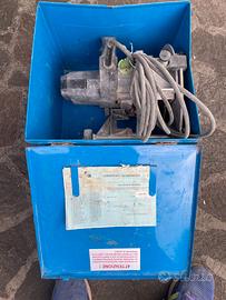 scanalatore tracciatrice RURMEC