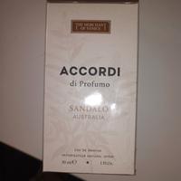 Profumo