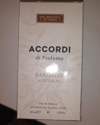 Profumo