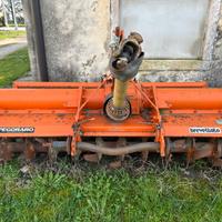 Vendendo Fresa Pegoraro - MOD. 205-TS