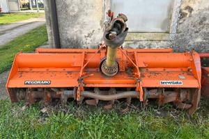 Vendendo Fresa Pegoraro - MOD. 205-TS