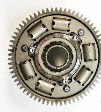 campana frizione originale Yamaha r1 r1m 2015 2016