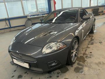 JAGUAR XKR Cabrio 4.2 SUPERCHARGED 416CV SOLO 60