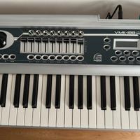 Studiologic VMK188 Plus -TASTIERA E CONTROLLER MID