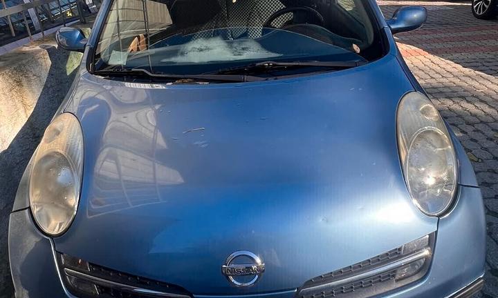Nissan Micra 1.2 16V 5 porte Acenta NEOPATENTATI
