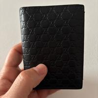 Portafoglio Gucci