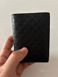 Portafoglio Gucci