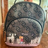 Zainetto liu jo edizione limitata