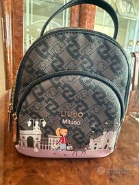 Zainetto liu jo edizione limitata