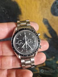 Omega Speedmaster 1863