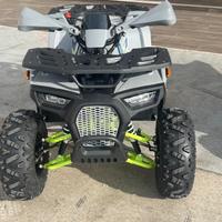 Quad 125