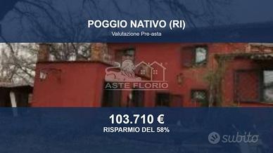 Immobile in asta di 228 m² con più di 5 locali a P