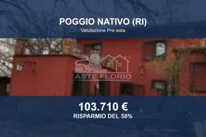Immobile in asta di 228 m² con più di 5 locali a P