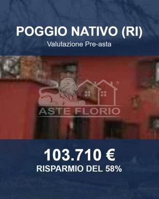 Immobile in asta di 228 m² con più di 5 locali a P