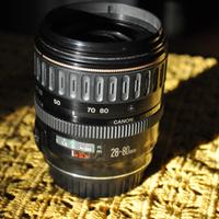 Canon Eos EF 28-80