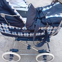 carrozzina Inglesina 