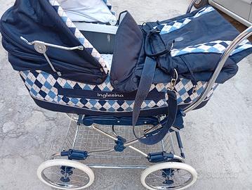 carrozzina Inglesina 