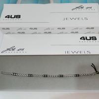 Bracciale Per uomo Cesare Paciotti 4U