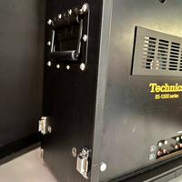 Technics RS-1500 Open Reel