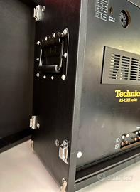 Technics RS-1500 Open Reel