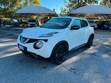 Nissan Juke 1.5 dCi Start&Stop Tekna