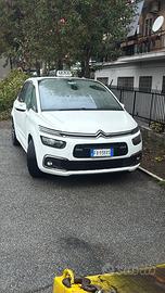 Citroen c4 spacetourer