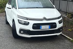 Citroen c4 spacetourer