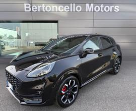 FORD Puma 1.0 EcoBoost Hybrid GPL 125CV ST-Line