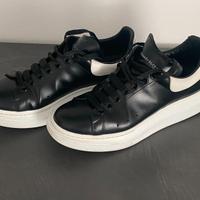 SNEAKERS ALEXANDER MCQUEEN - NUMERO 40