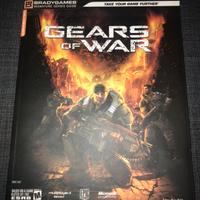 Gears Of War 1 Brady Games Guida strategica