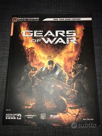 Gears Of War 1 Brady Games Guida strategica