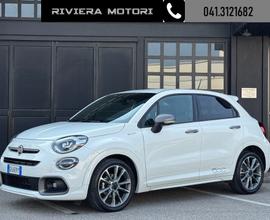 FIAT 500X 1.0 T3 120 CV Sport telecamera, keyles