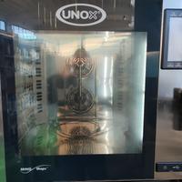 Forno unox professionale