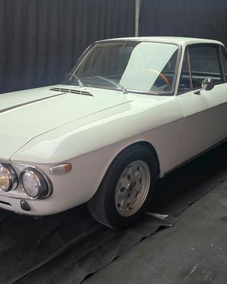 Lancia Fulvia COUPE' ASI CRS