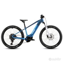 Prenota Cube Usata ACID 240 Hybrid Rookie Pro 400X