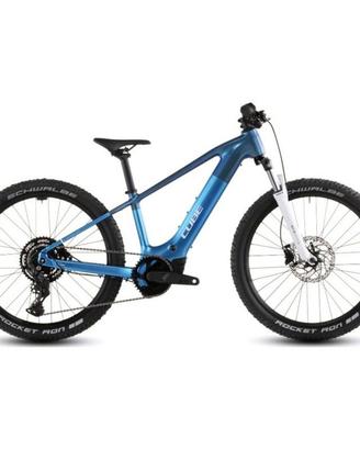 Prenota Cube Usata ACID 240 Hybrid Rookie Pro 400X