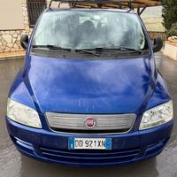Fiat Multipla 1.9 MJT Emotion