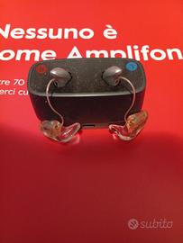 Apparecchi Amplifon