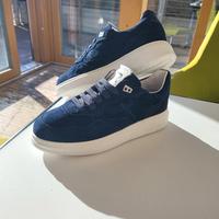Scarpe John Richmond