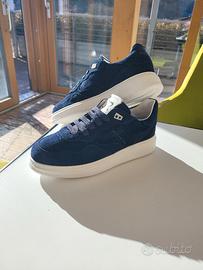 Scarpe John Richmond