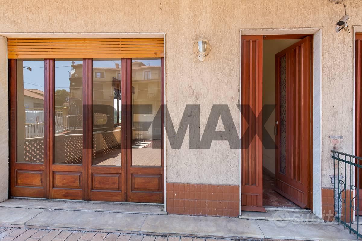 Appartamento – Pedara, Catania - Altro