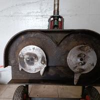 Trinciasermenti zanon 85 cm