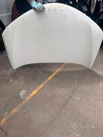 Cofano anteriore Toyota Rav 4