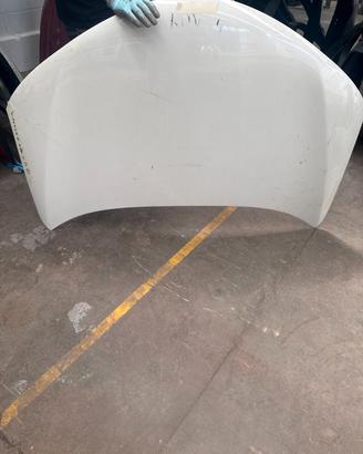Cofano anteriore Toyota Rav 4