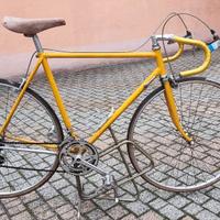 MORINI corsa campagnolo Record vintage columbus