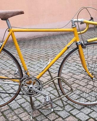 MORINI corsa campagnolo Record vintage columbus